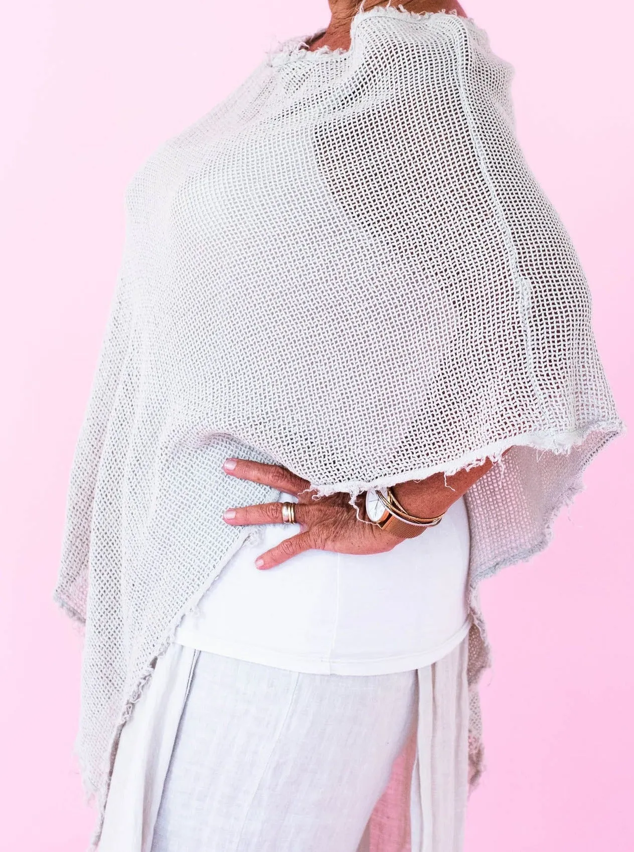 Poncho (5710)