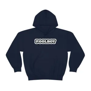 POOLBOY Unisex Heavy Blend™ Hooded Sweatshirt