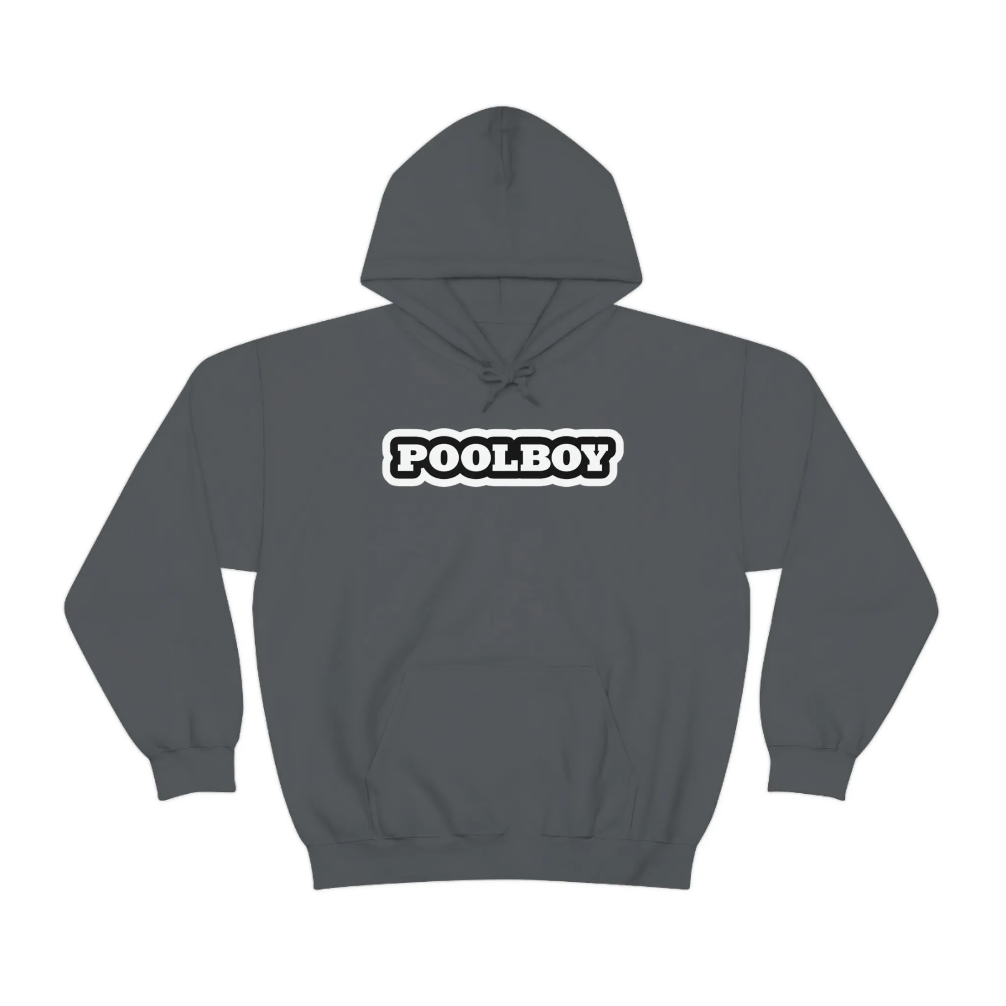 POOLBOY Unisex Heavy Blend™ Hooded Sweatshirt