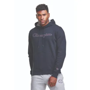 Powerblend Graphic Hoody - Men's