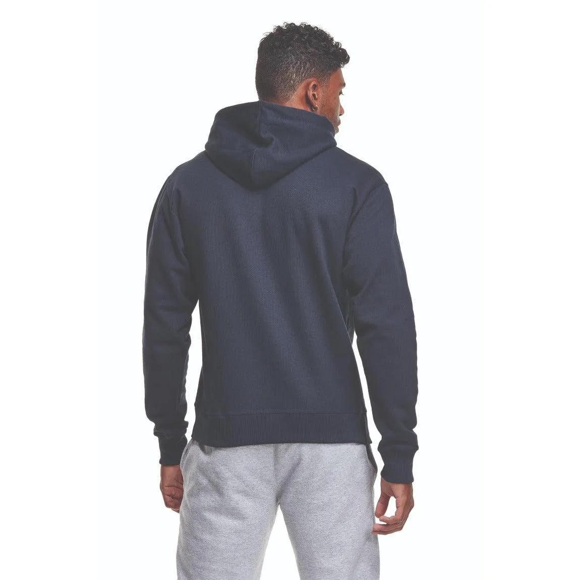 Powerblend Graphic Hoody - Men's