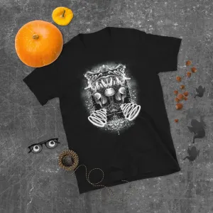 Propaganda Short-Sleeve Unisex T-Shirt