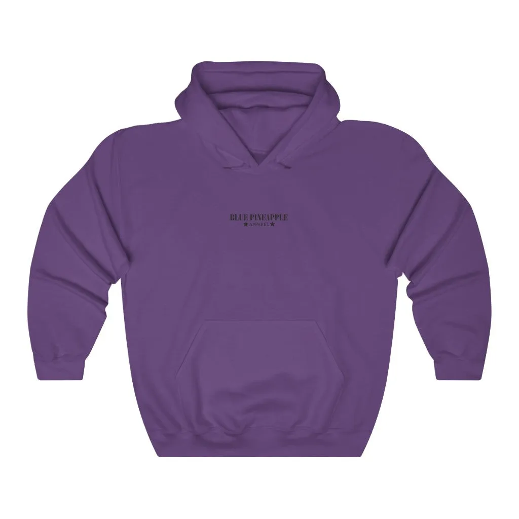 Pug Fiction Hoodie