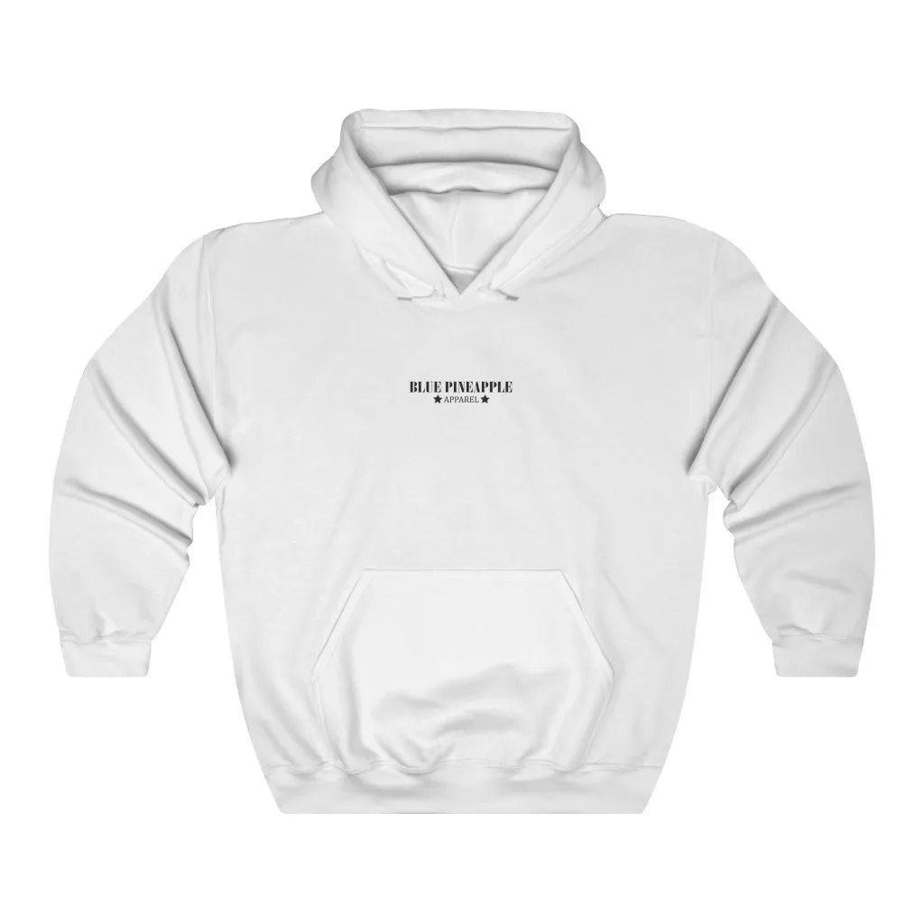 Pug Fiction Hoodie