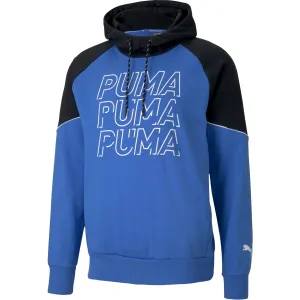 PUMA MODERN SPORTS HOODIE