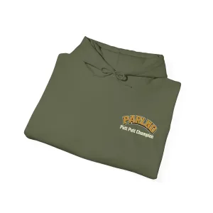 Putt Putt Champion Hoodie