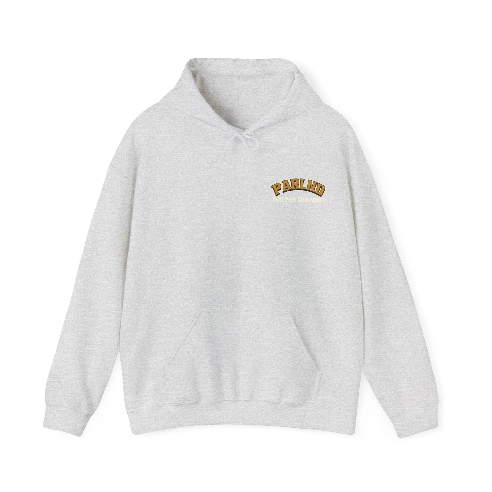 Putt Putt Champion Hoodie