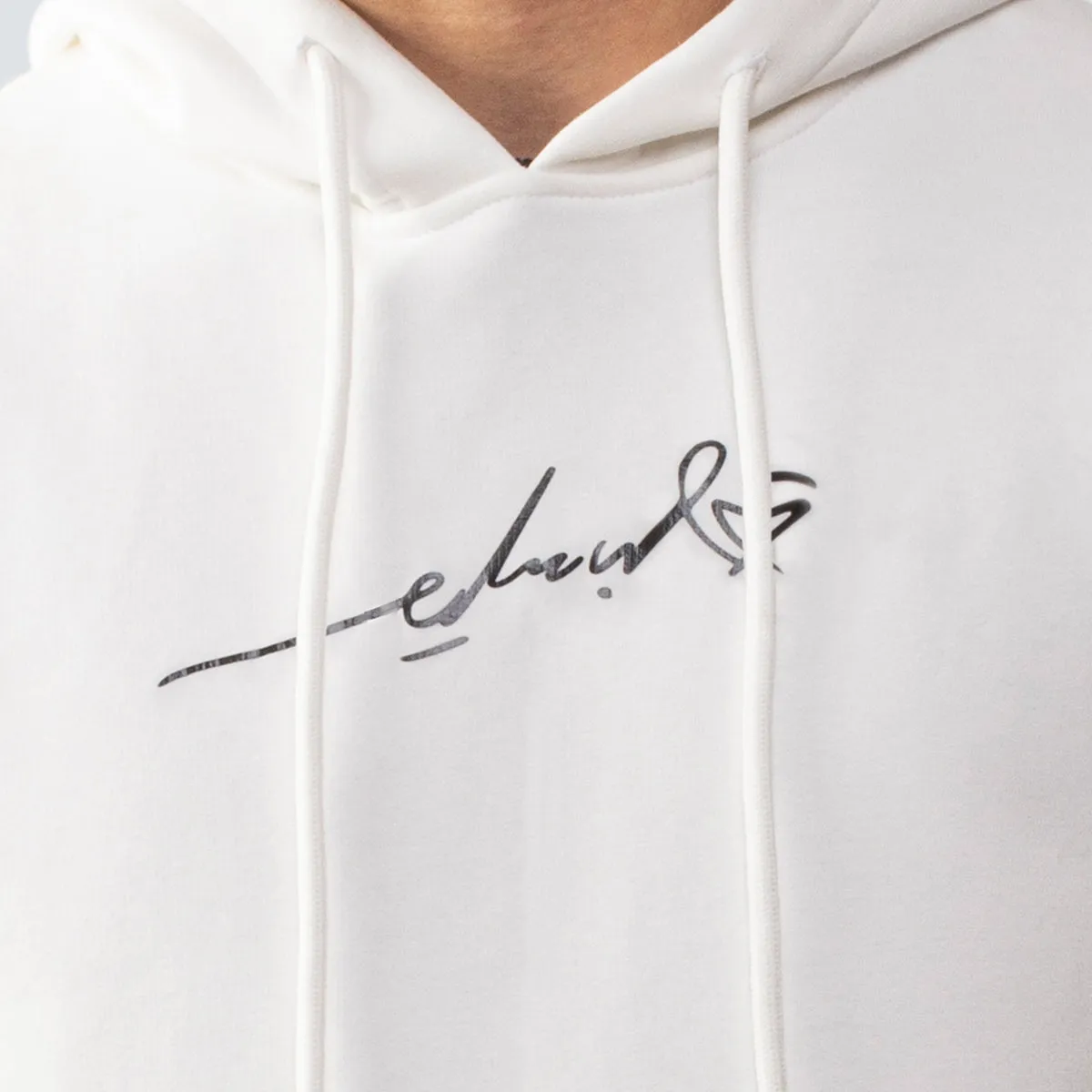 Qalb Salem Hoodie