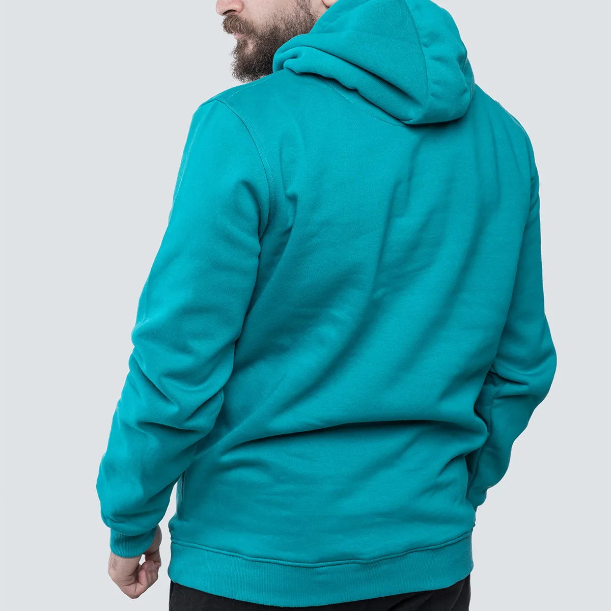 Qalb Salem Hoodie