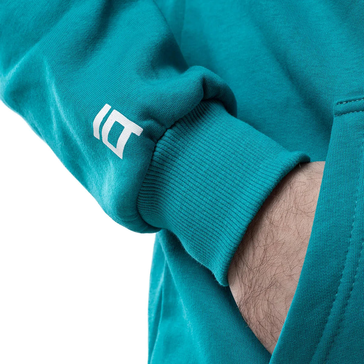 Qalb Salem Hoodie
