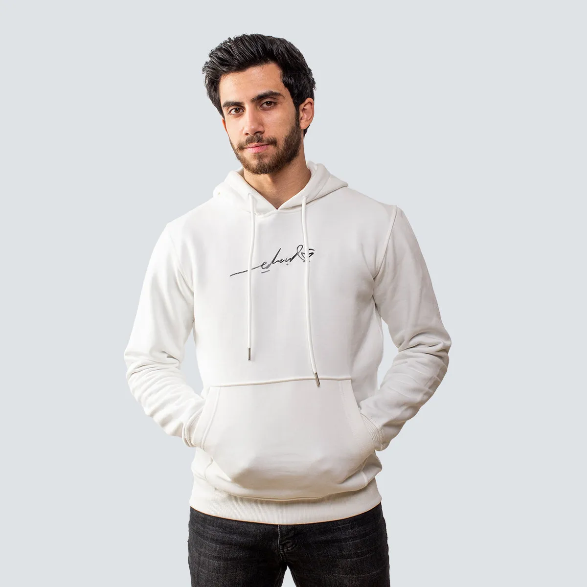 Qalb Salem Hoodie