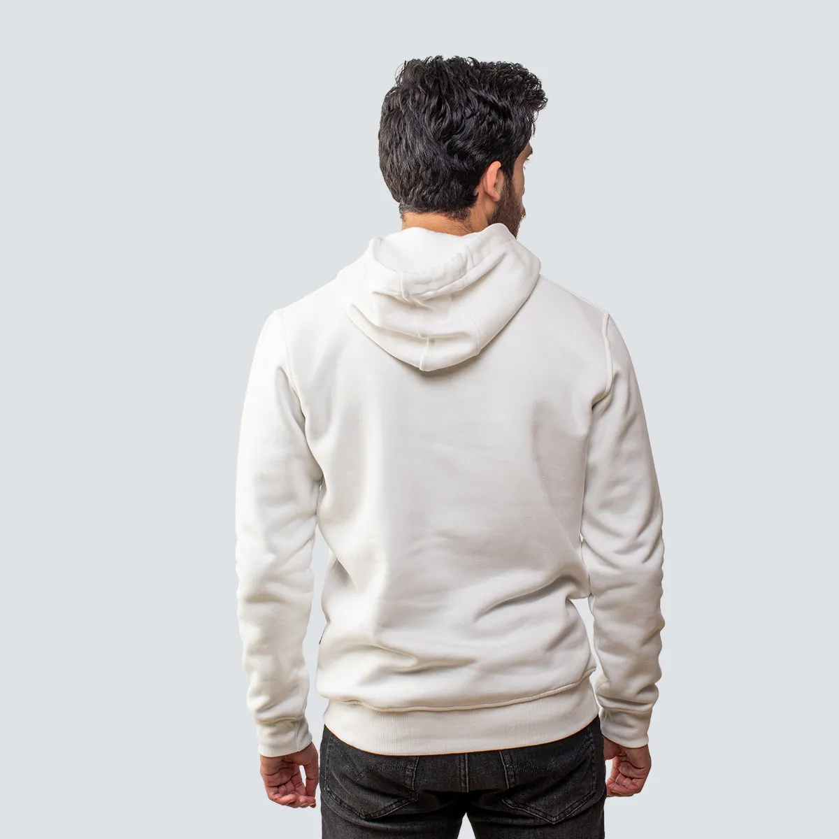 Qalb Salem Hoodie