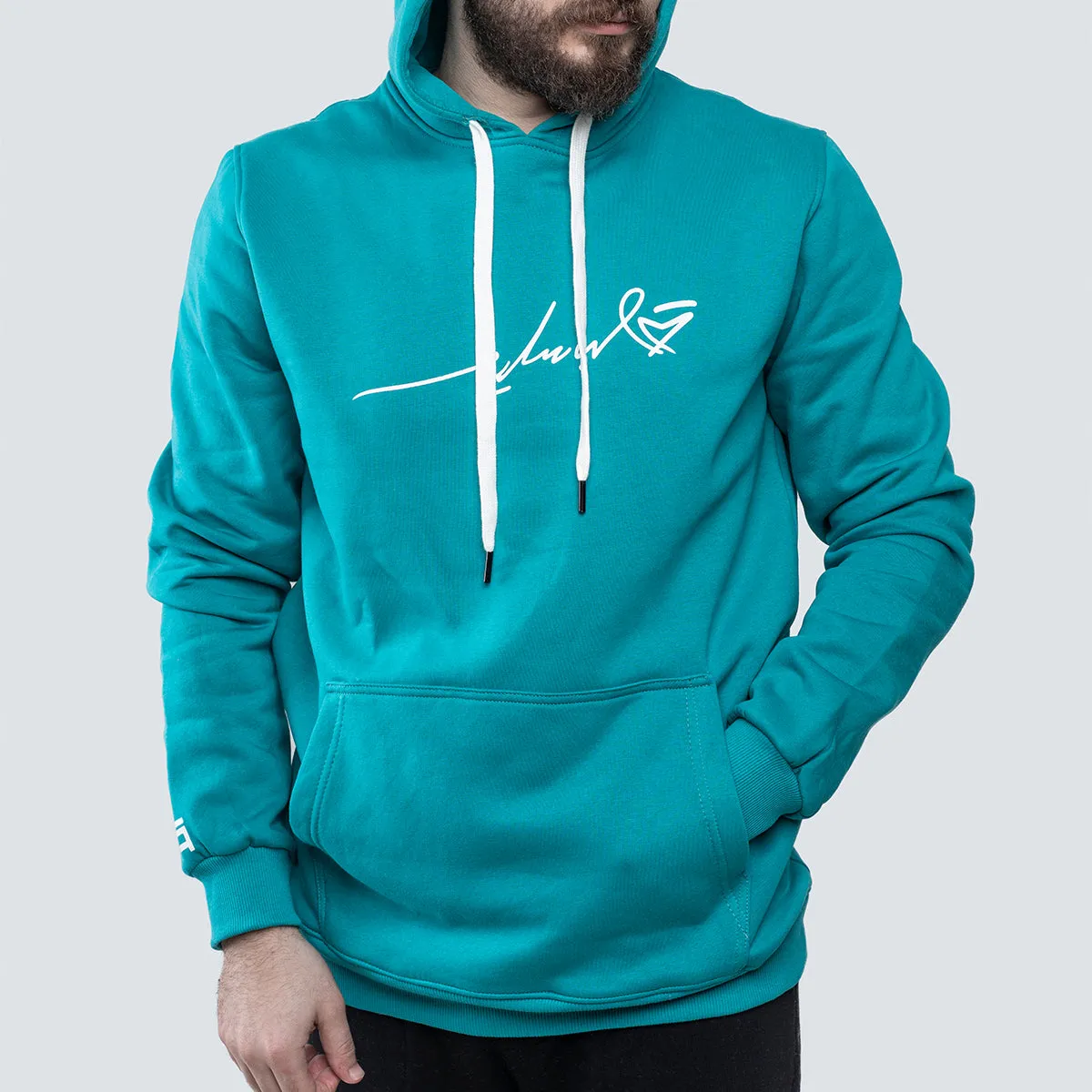Qalb Salem Hoodie