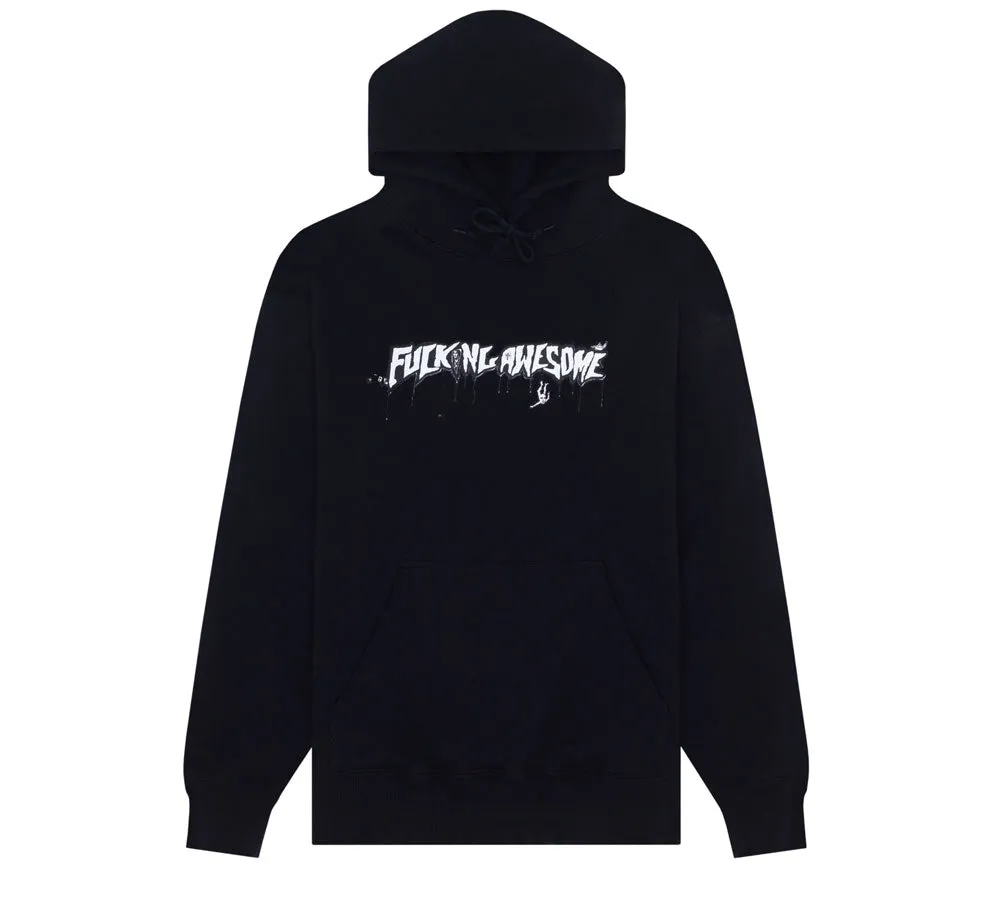 QUANTUM LEAP HOODIE