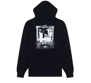 QUANTUM LEAP HOODIE