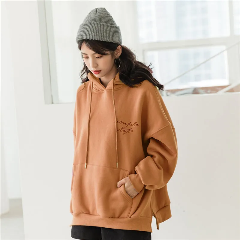 "IRIDESCENCE" HOODIE N111608