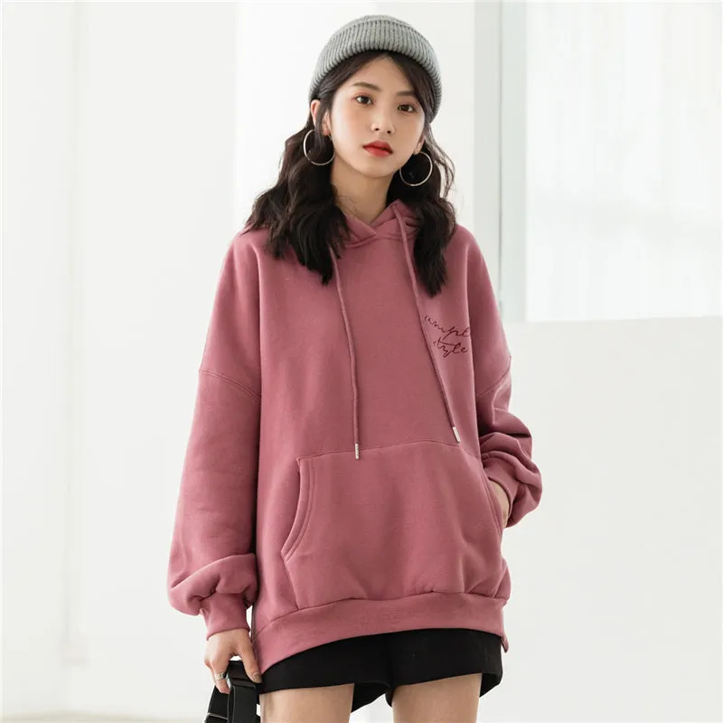 "IRIDESCENCE" HOODIE N111608