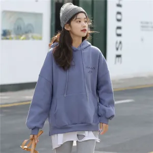 "IRIDESCENCE" HOODIE N111608