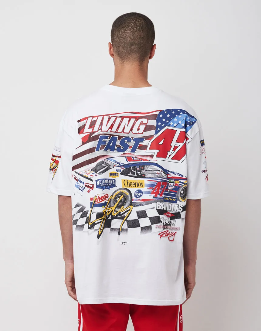 Racing Tee