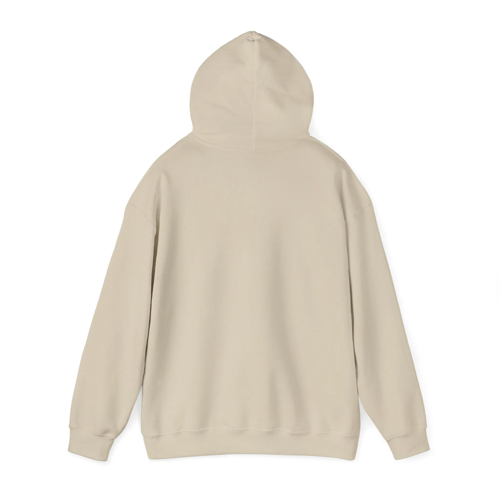 Raising My Husband Unisex Heavy Blend™ Hooded Sweatshirt