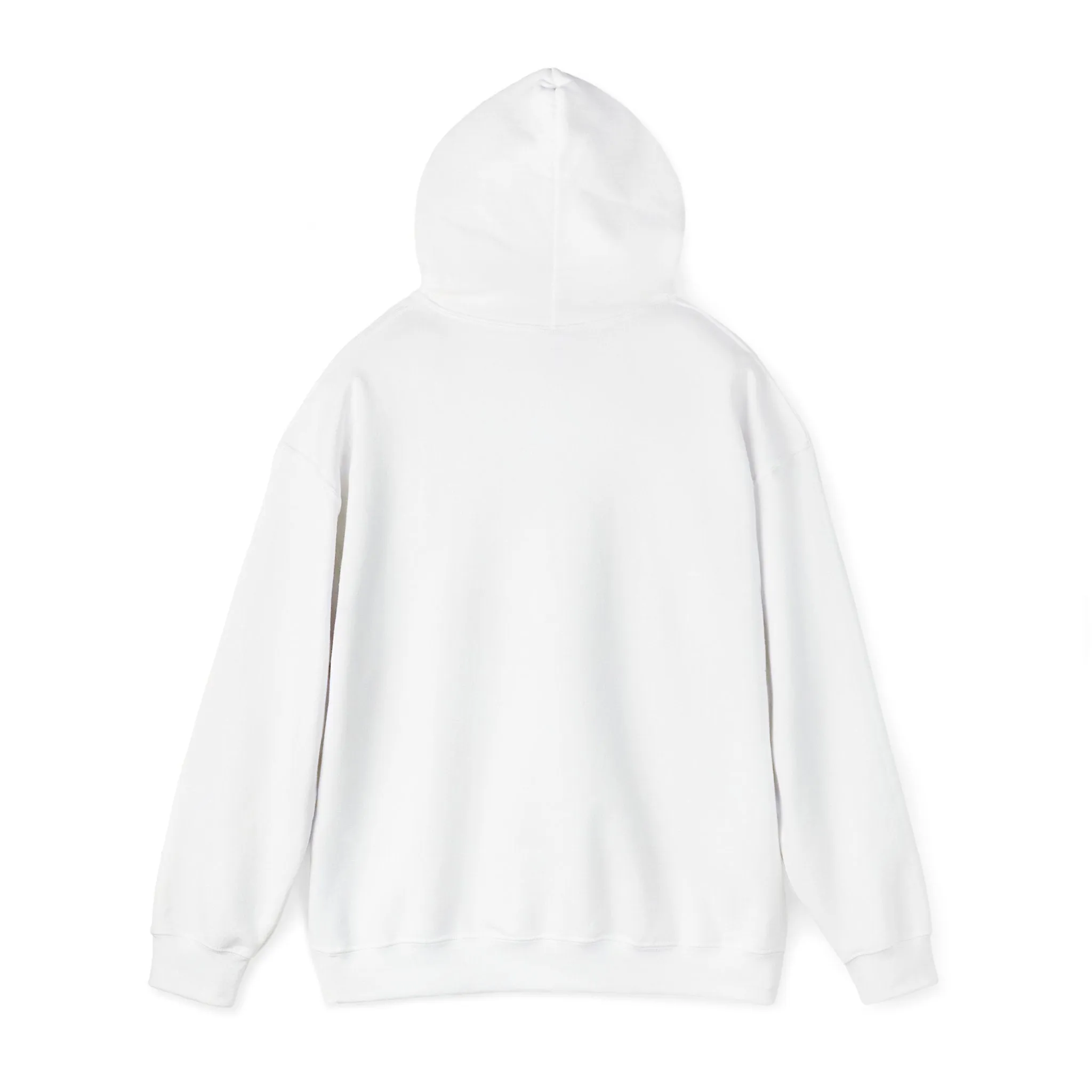 Raising My Husband Unisex Heavy Blend™ Hooded Sweatshirt
