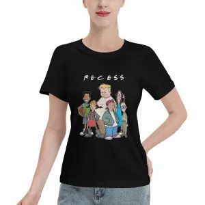 Recess Friends Women's T-Shirt