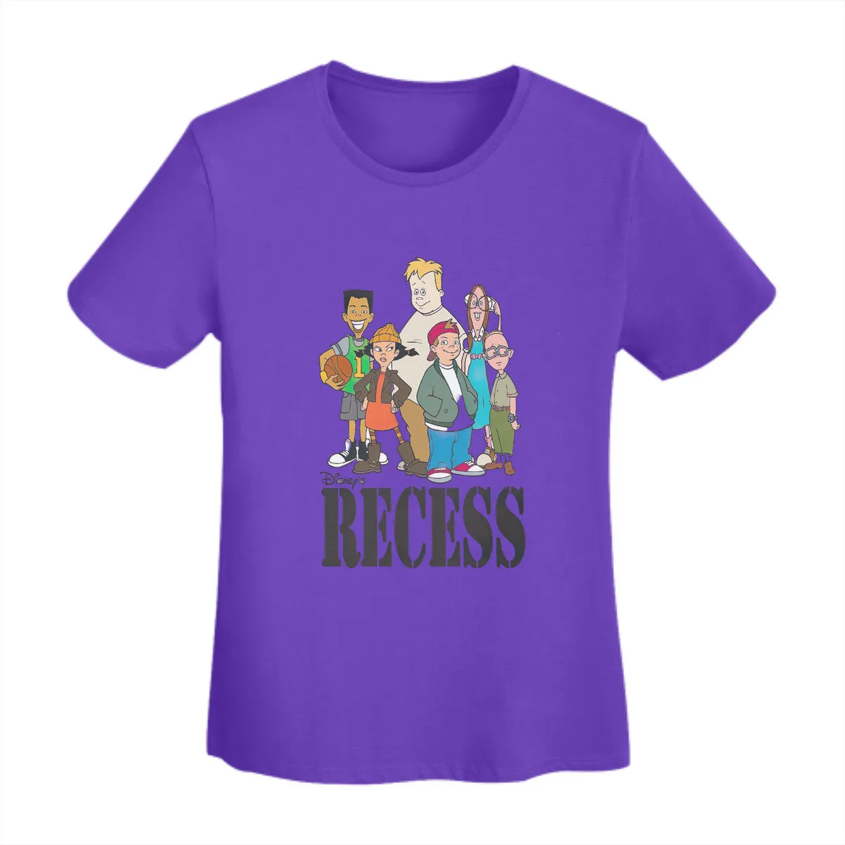 Recess Women's T-Shirt
