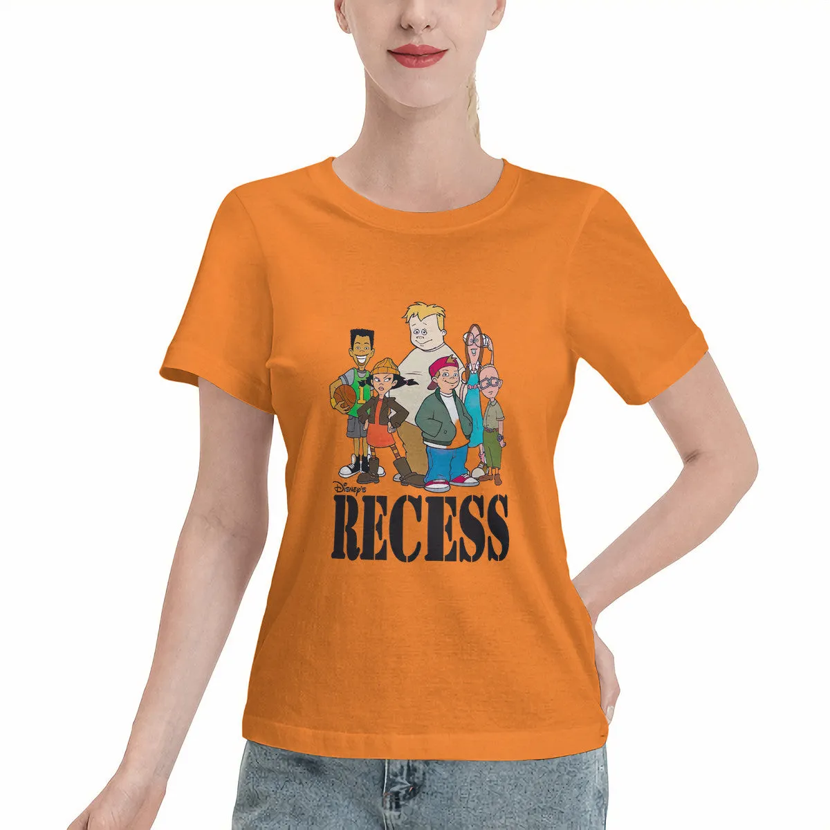 Recess Women's T-Shirt