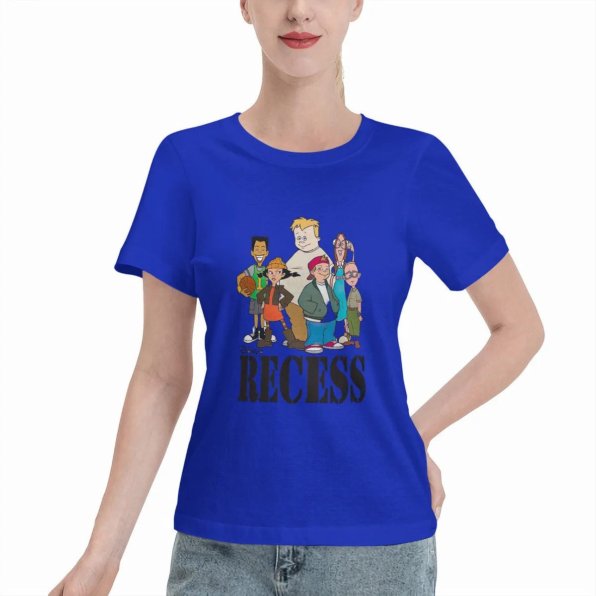 Recess Women's T-Shirt