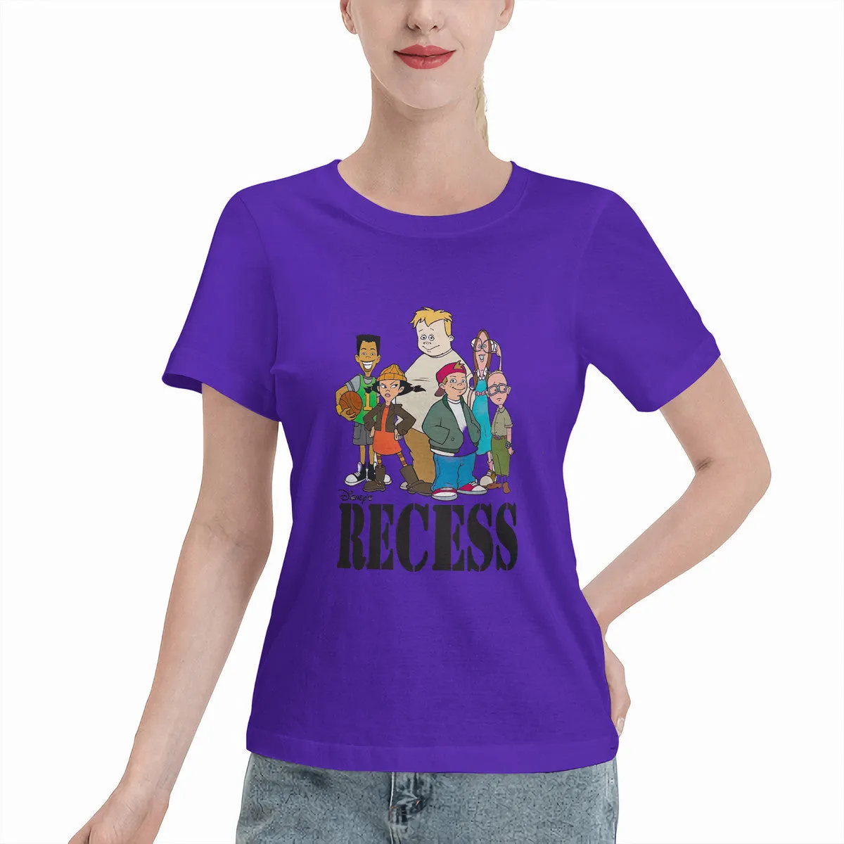 Recess Women's T-Shirt