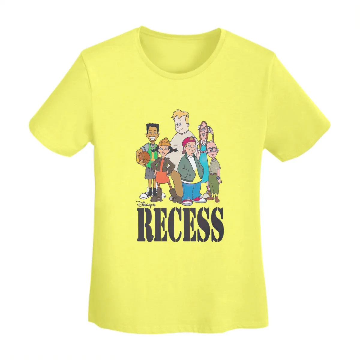 Recess Women's T-Shirt