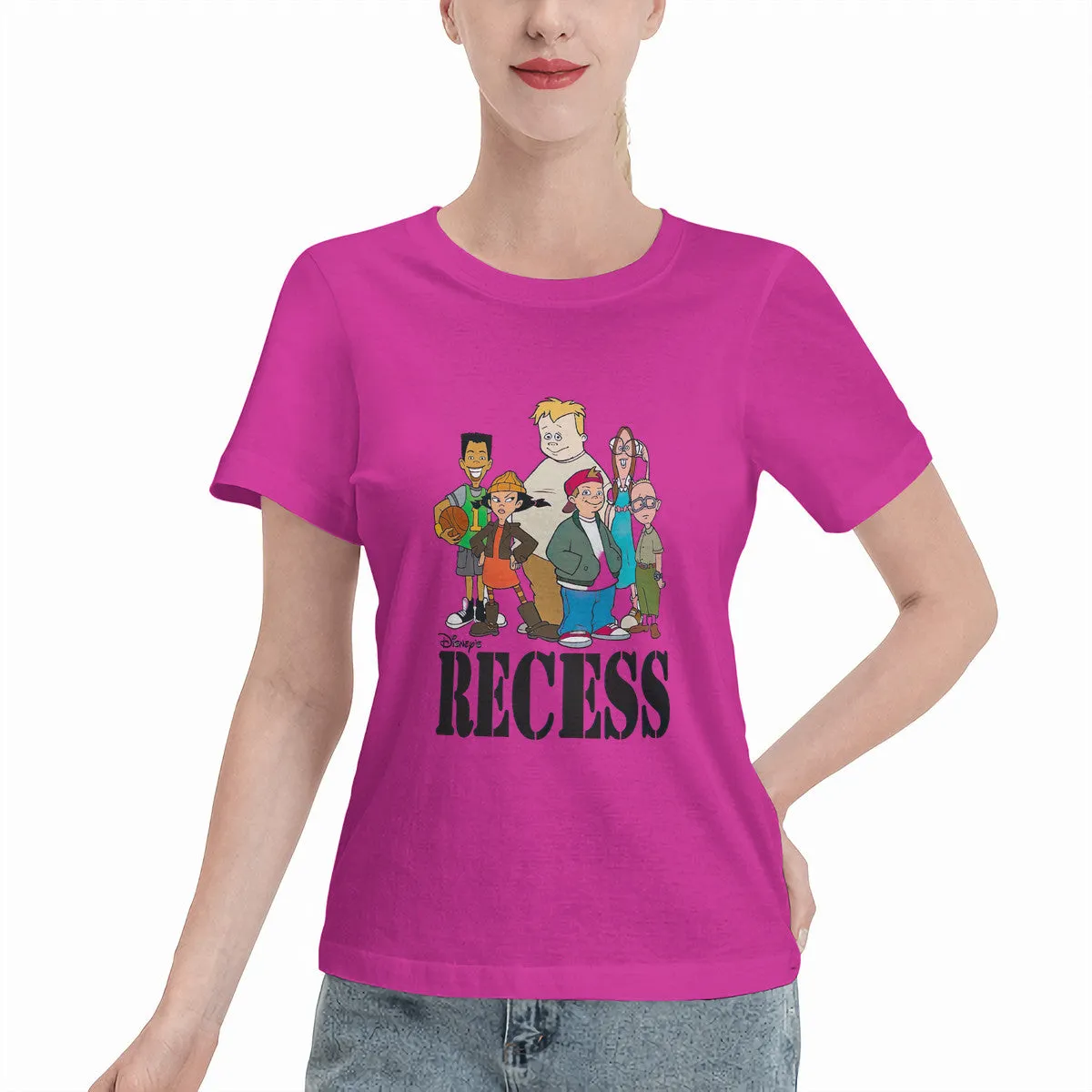 Recess Women's T-Shirt