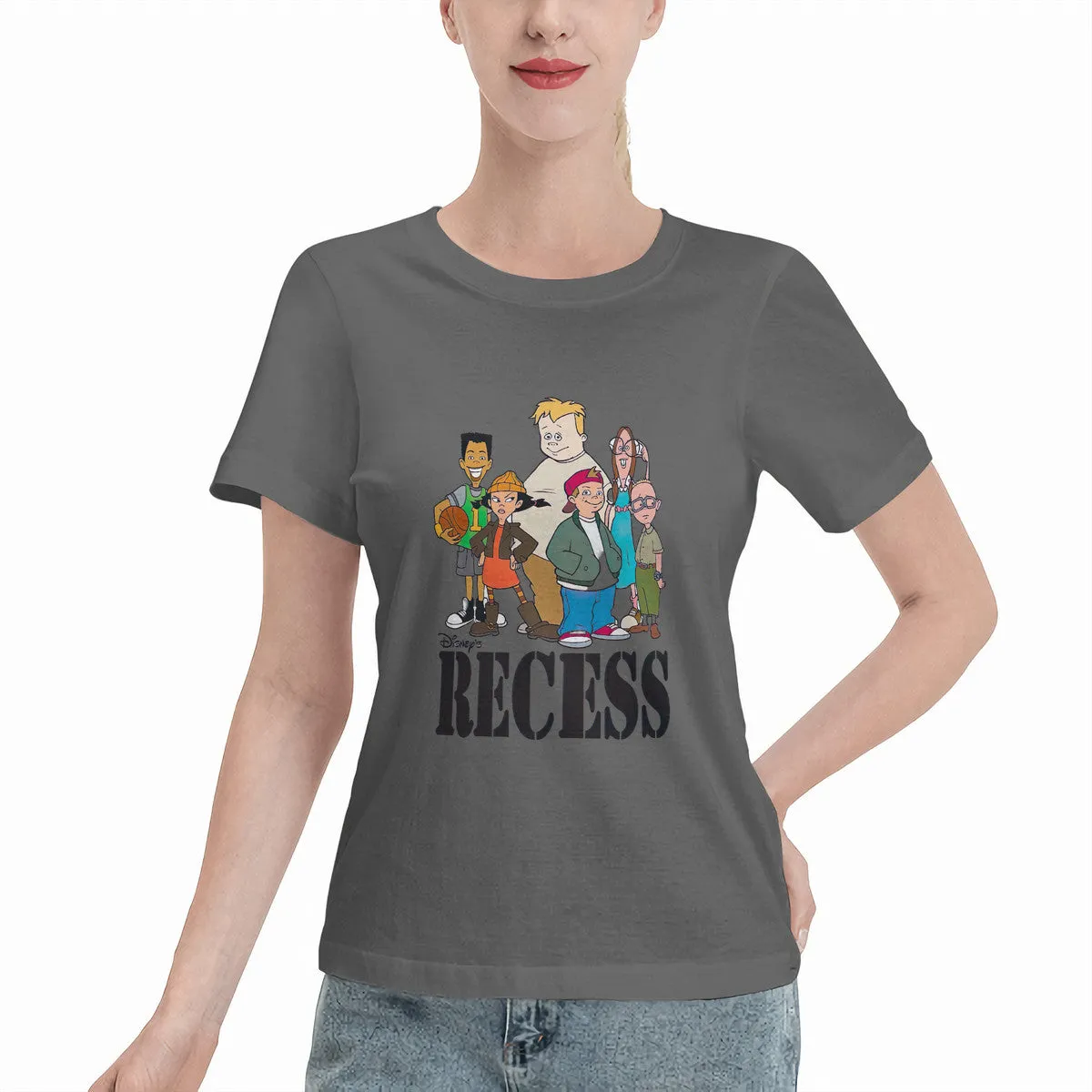 Recess Women's T-Shirt