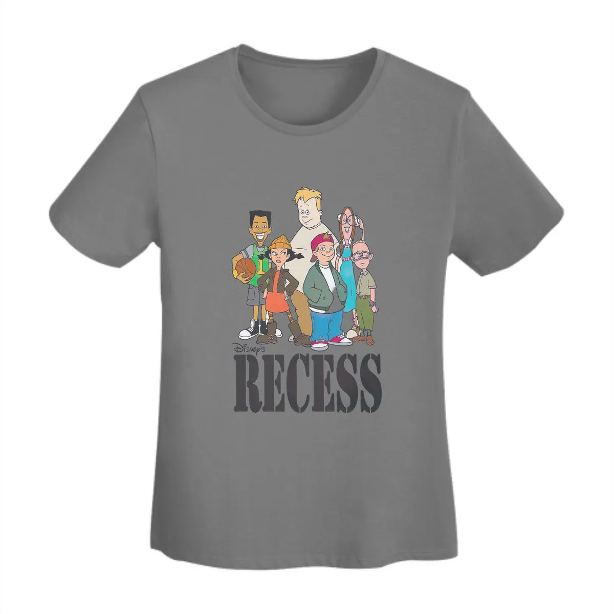 Recess Women's T-Shirt