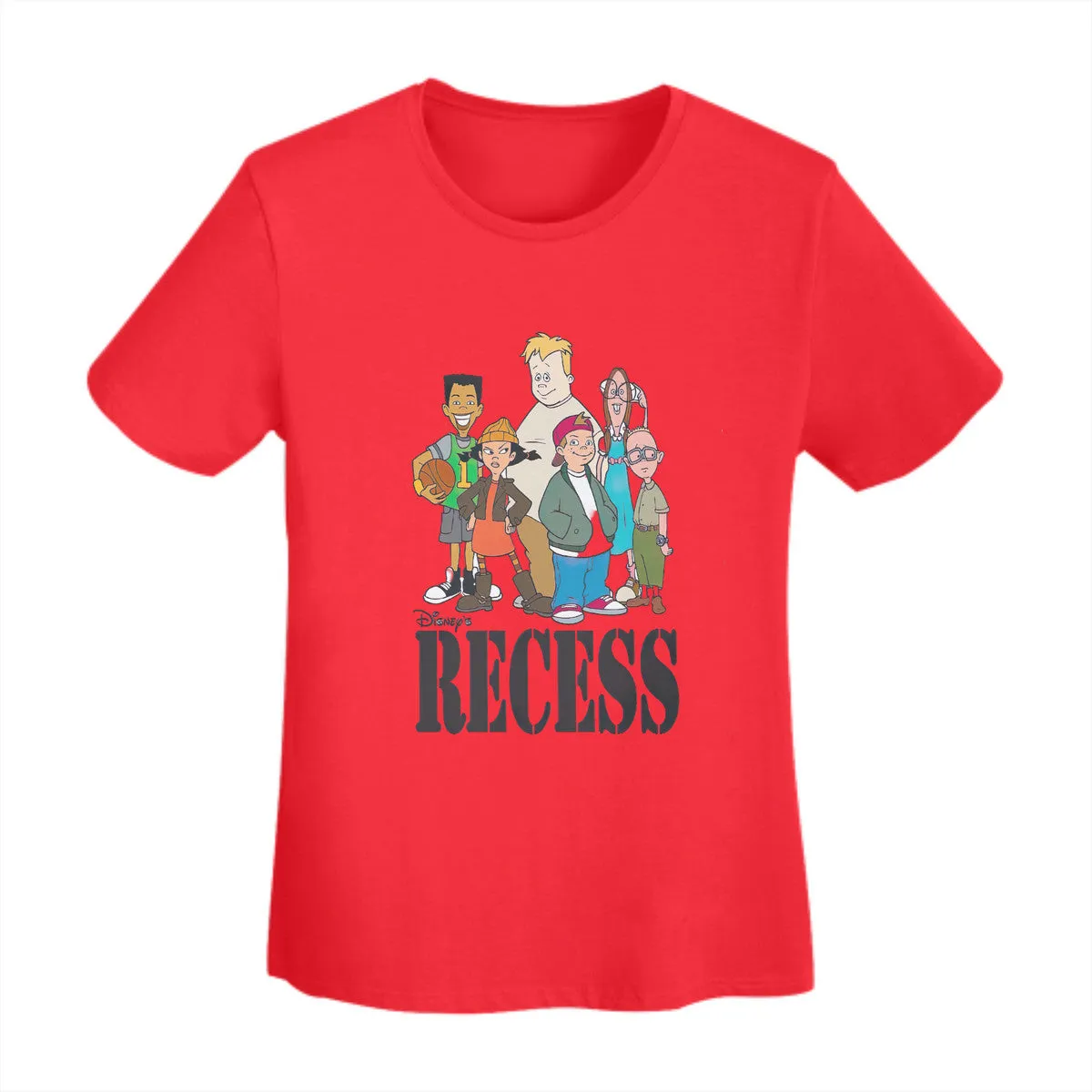 Recess Women's T-Shirt