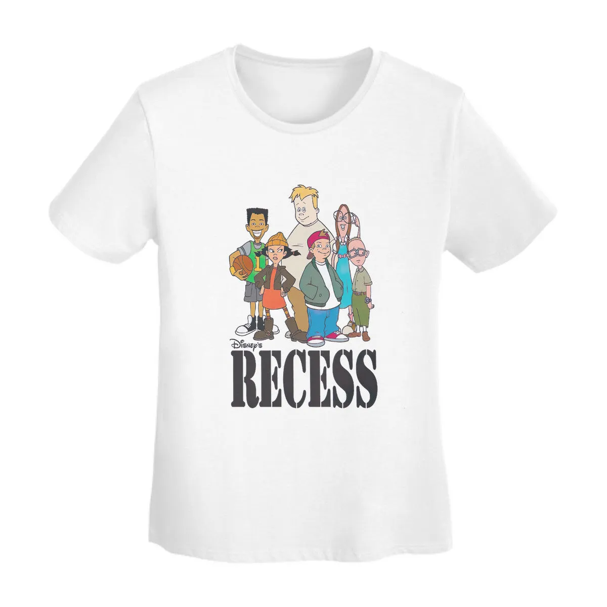 Recess Women's T-Shirt