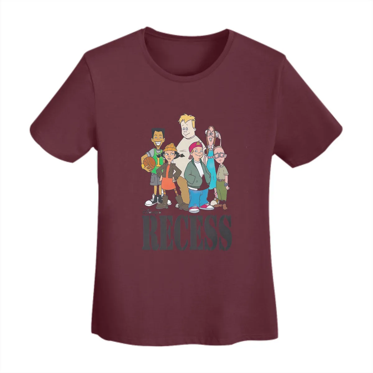 Recess Women's T-Shirt