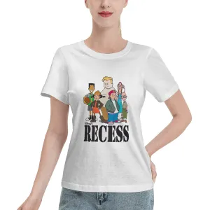 Recess Women's T-Shirt