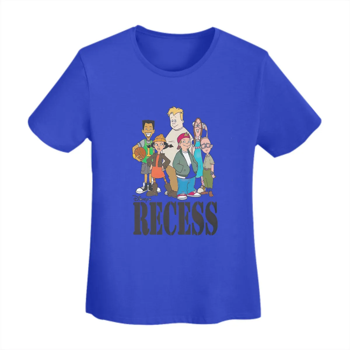 Recess Women's T-Shirt