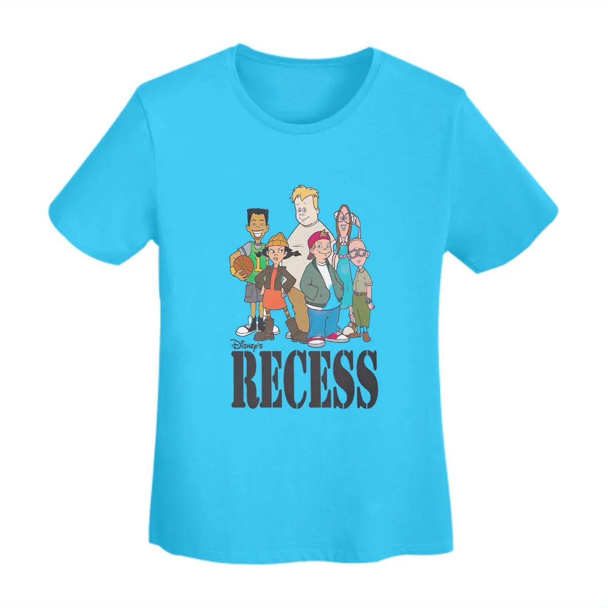Recess Women's T-Shirt
