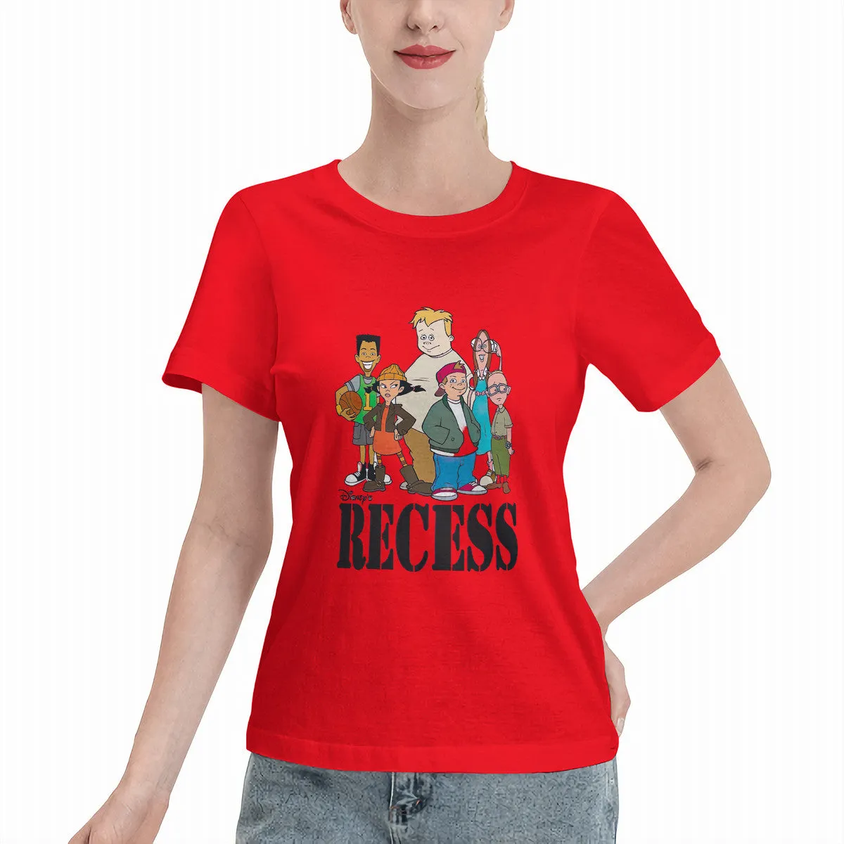 Recess Women's T-Shirt