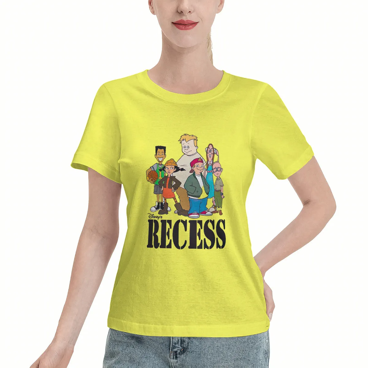 Recess Women's T-Shirt