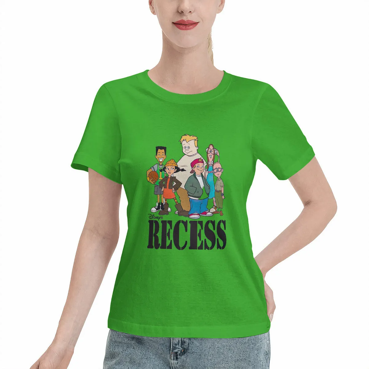 Recess Women's T-Shirt