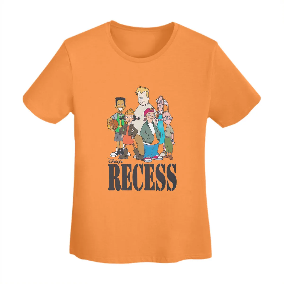 Recess Women's T-Shirt