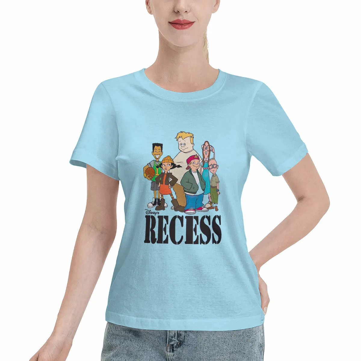 Recess Women's T-Shirt