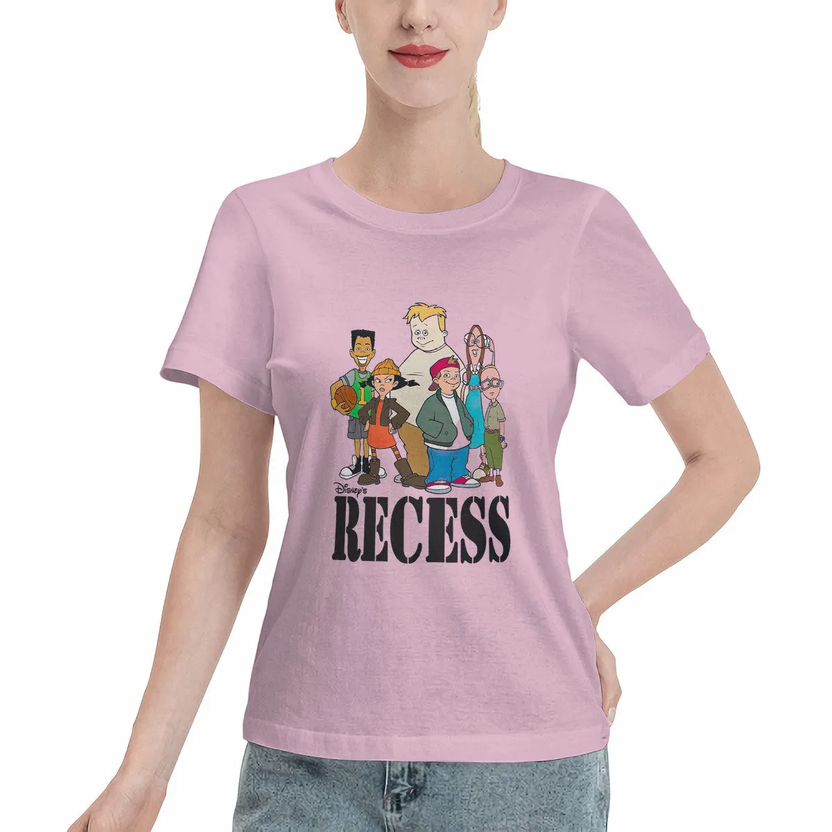 Recess Women's T-Shirt