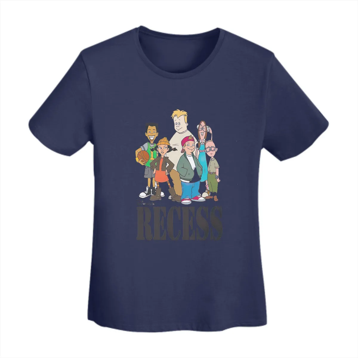 Recess Women's T-Shirt