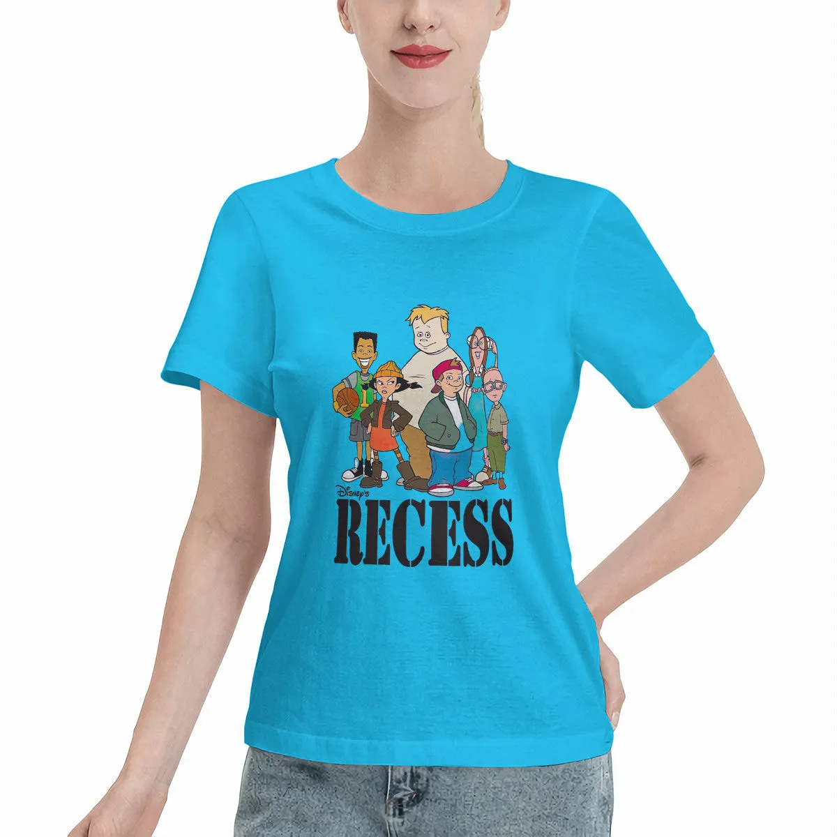 Recess Women's T-Shirt