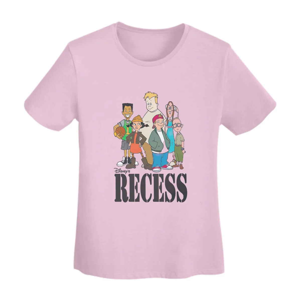 Recess Women's T-Shirt