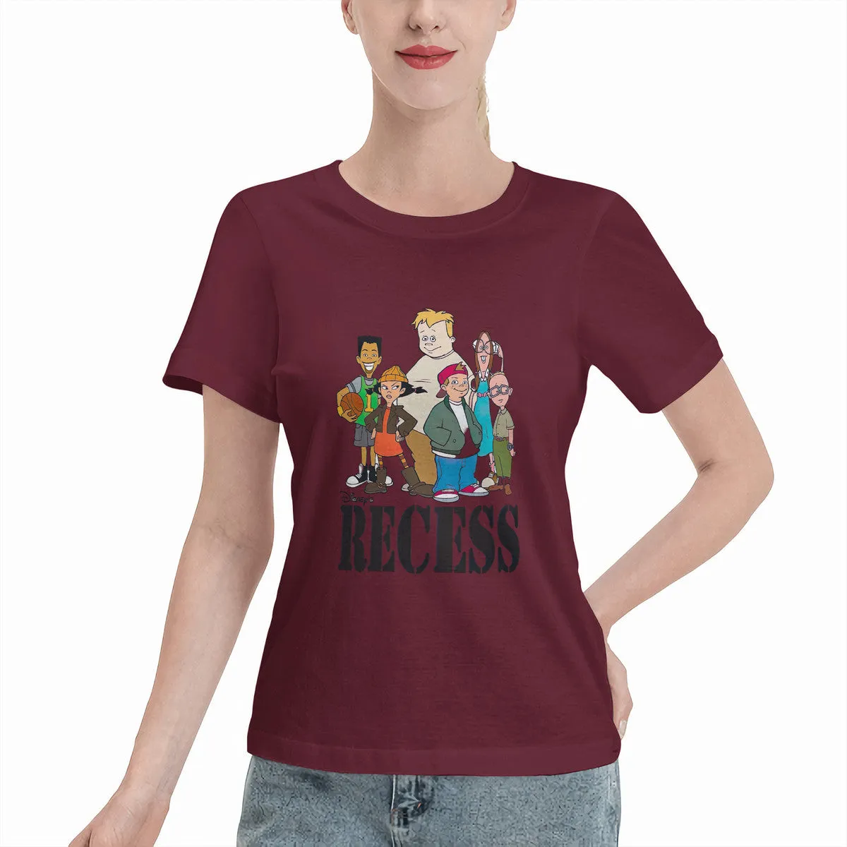 Recess Women's T-Shirt